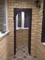 С зашивкой 8