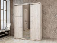 Шкафы-купе PREMIAL Elephant