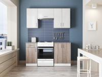 Кухни эконом сегмента