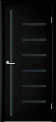 ПО ЕсоТех Тренд Т-3 800 лиственница тёмная стекло графитовое