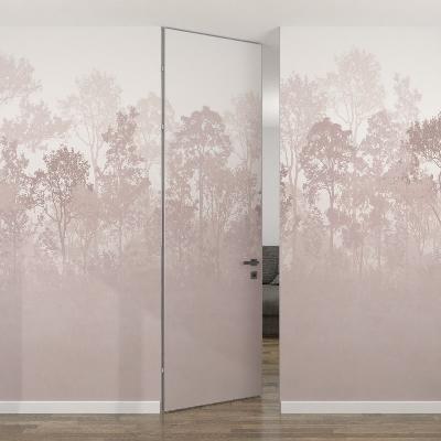 Скрытые двери: создание эффекта “невидимости” в интерьере: Технологии монтажа, выбор фурнитуры, дизайн. Скрытые двери: создание эффекта “невидимости” в интерьере: Технологии монтажа, выбор фурнитуры, дизайн.