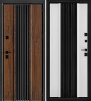 Входная дверь ДК - М Коттедж