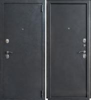 Входная дверь ДК-70 Метал
