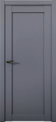 Межкомнатная дверь Co 20 Кобальт
