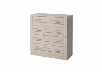 КТ-51 Комод с 4-мя ящиками