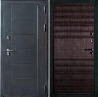 Входная дверь Термаль Венге