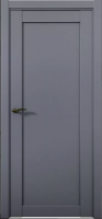 Межкомнатная дверь Co 20 Кобальт