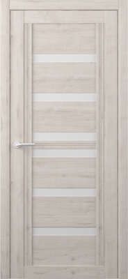 ПО Soft Touch Миссури 900 кремовый стекло белое