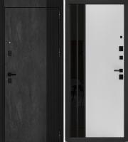 Входная дверь ДК - М 274