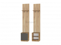 АВ-20 Вешалка узкая