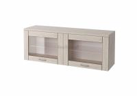 КТ-61 Шкаф навесной с 2-мя дверками