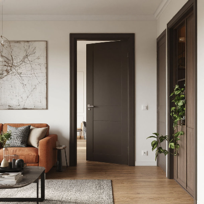 Межкомнатные двери для маленьких квартир: Как оптимизировать пространство с помощью дверей, выбор моделей и конструкций. Межкомнатные двери для маленьких квартир: Как оптимизировать пространство с помощью дверей, выбор моделей и конструкций.