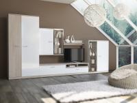 Гостиная Домино