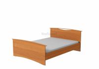 Кровать Диона 1600х2000