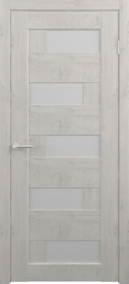 ПО CPL TL Гавана 900 дуб снежный стекло белое