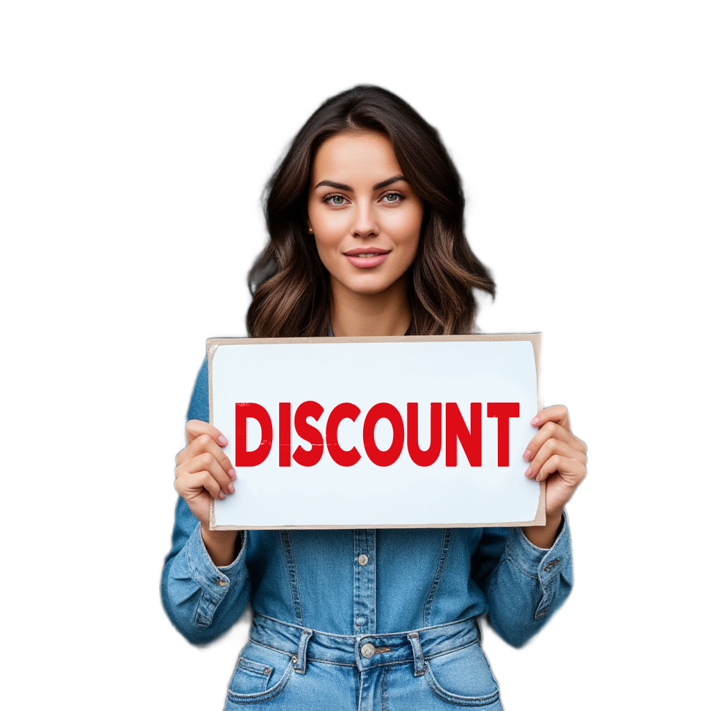 Скидка 7% на металлические двери