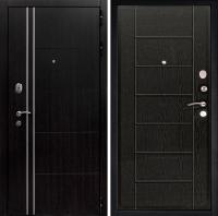 Входная дверь Теплолюкс Венге