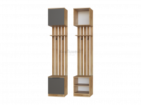 АВ-12 Вешалка узкая