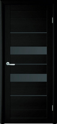 ПО ЕсоТех Тренд Т-4 900 лиственница темная стекло графитовое