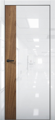 Pt 6 Платина Crystal white