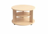 Стол журнальный СТЖ-5