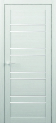 ПО ЕсоТех Тренд Т-14 900 белая лиственница стекло белое