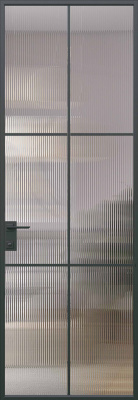 Модель 8 (мару)