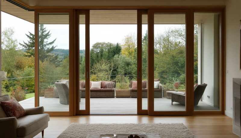 Распашные, раздвижные, складные, кассетные, поворотные – выбираем двери для вашего дома: подробный гид от Двери - Мебель РФ