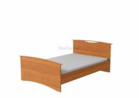 Кровать Диона 1400х2000