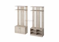 КТ-81 Вешалка широкая