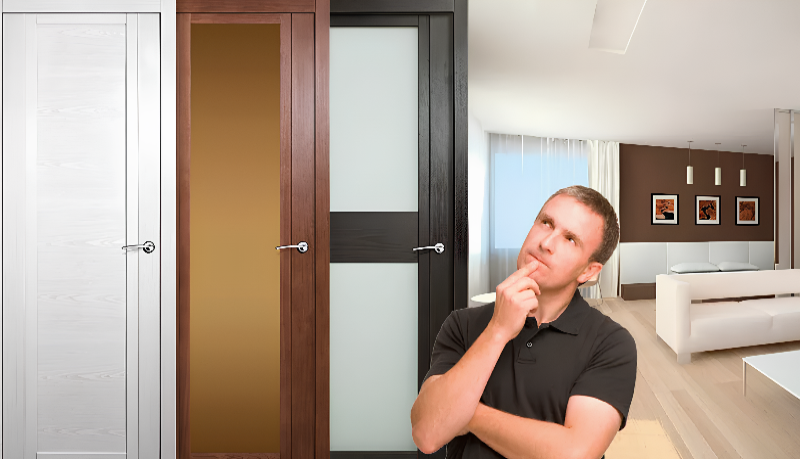 Как выбрать межкомнатную дверь, не переплачивая: Советы по поиску оптимального соотношения цены и качества.