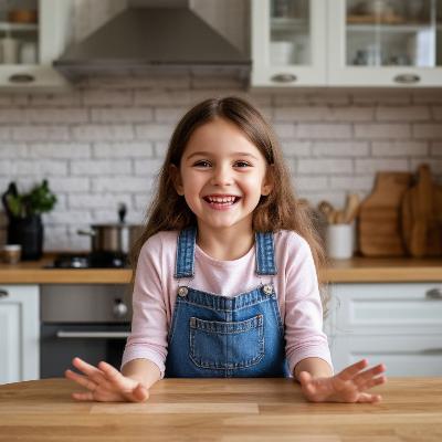 Вдохновение для вашего дома: свежие идеи для оформления кухни
