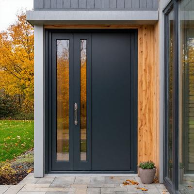 Шумоизоляция дверей: Как сделать дверь более тихой. Шумоизоляция дверей: Как сделать дверь более тихой.