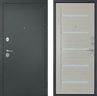 Входная дверь Рубикон Царга Лиственница