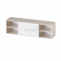 Полка навесная над столом КА-16