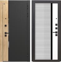 Входная дверь AURUM