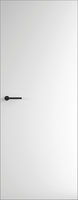 Полотно скрытое Тип 1-2 Под отделку 600 Нет цвета СХЕМА ПС-2 (защелка магнитная)