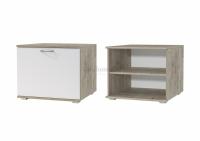 СТ-21 Тумба гостиная с барной дверью