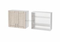 КВ-07 Шкаф двустворчатый под сушку