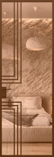 Модель 22 (тон бронза)