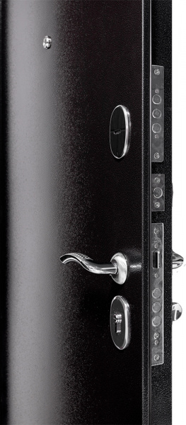 Входная дверь ДК-70 Меламин