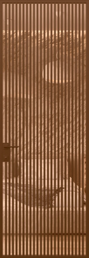 Модель 21 (тон бронза)