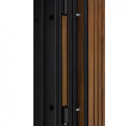 Входная дверь ДК - М 273 Зеркало