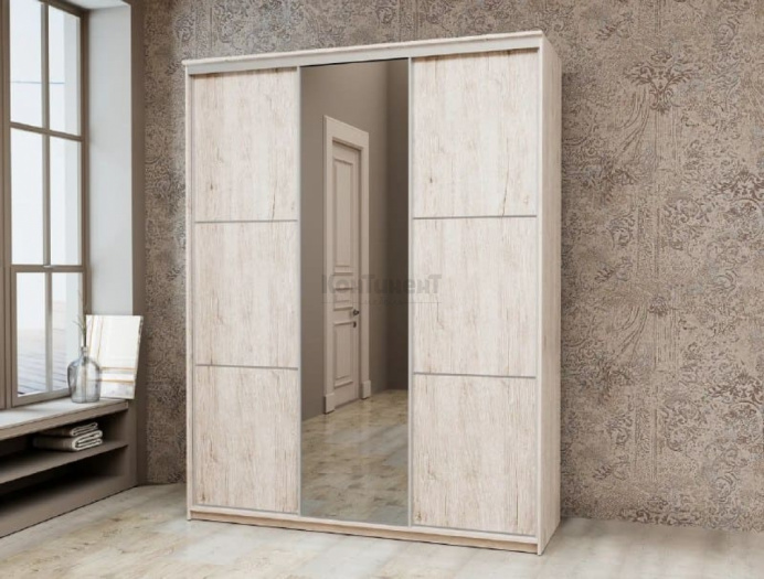 Шкафы-купе PREMIAL Elephant