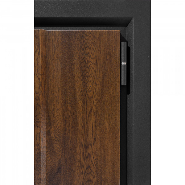 Входная дверь ДК - М Коттедж