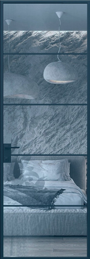 Модель 5 (ТОН ГРАФ)