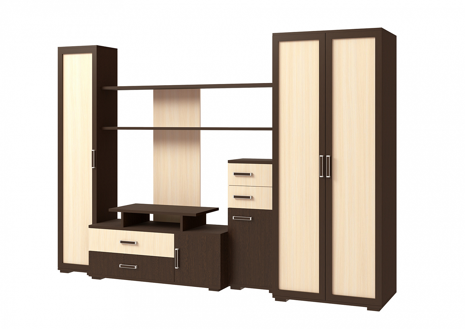 Гостиная Омега