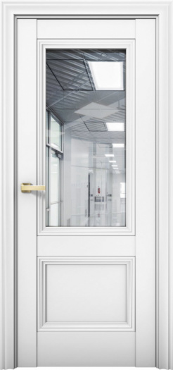 Co 31 Кобальт Аляска