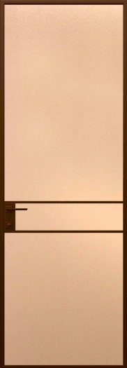 Модель 3 (МАТ БРОН)