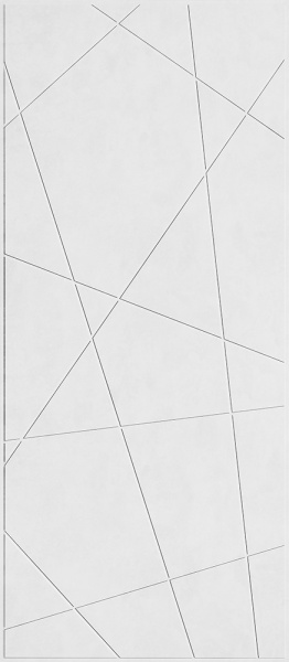 Панель 655 цв. Лофт бел 10 мм